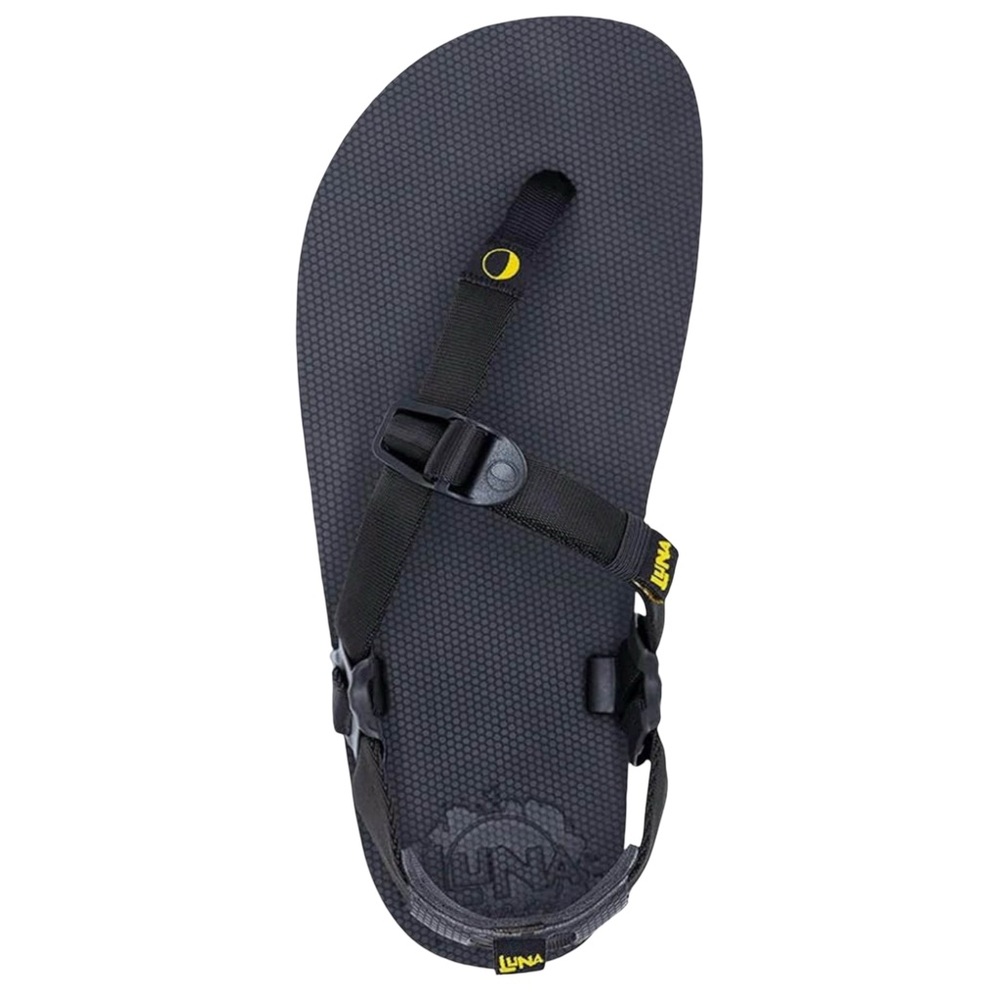 LUNA • Oso Flaco Winged Edition Sandals Hiking Minimalist Shoes